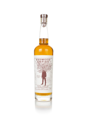 Redwood Empire Pipe Dream Bourbon Whisky 70cl