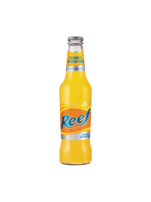 Reef Orange and Passion 24x275ml