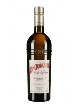RinQuinQuin a la Peche Aperitif 75cl