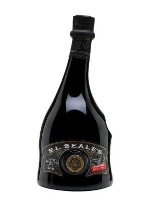 Rl Seale 10 Yo Rum 70Cl