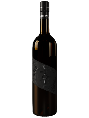 Ron Colón Salvadoreño Rye 100 70cl