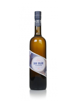 Ron Colón Salvadoreño Dark Aged Rum 40.5% 70cl