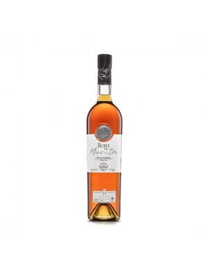 Ron Roble Viejo Maestro 6yo 70cl