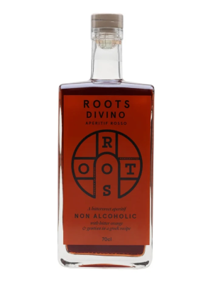 Roots Divino Rosso Vermouth 70cl