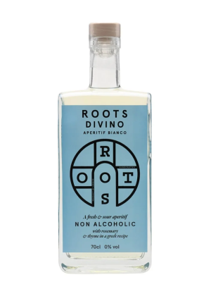Roots Divino Bianco Vermouth 70cl