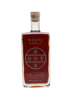 Roots Kanela Liqueur 70cl