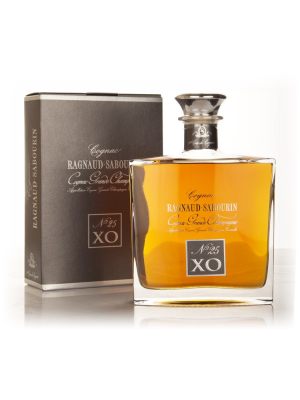 Ragnaud-Sabourin No. 25 XO Grande Champagne Cognac 70Cl