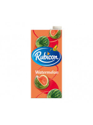 Rubicon Watermelon 12 x 1Litre