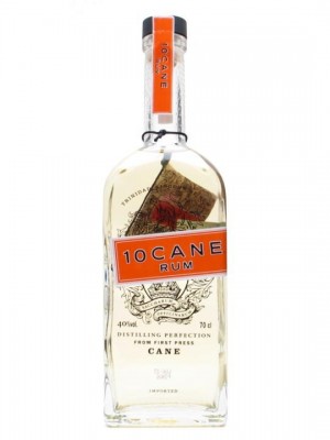 10 Cane Rum 70cl