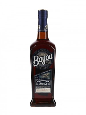 Bayou Reserve 70cl