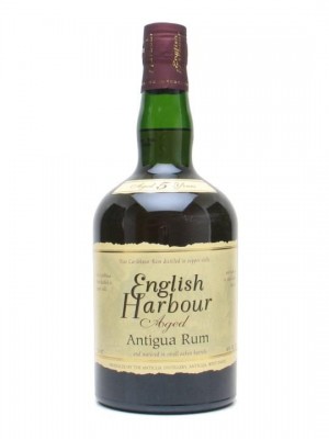 English Harbour 5yo 70cl