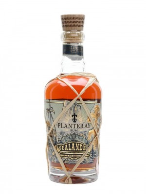 Planteray Sealander Rum 70cl
