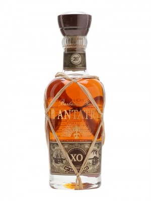 Plantation XO 20th Anniversary Rum 35cl