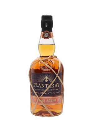 Planteray Gran Anejo Guatemala/Belize Rum 70cl