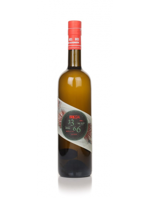 Ron Colón Salvadoreño Rumzcal 70cl