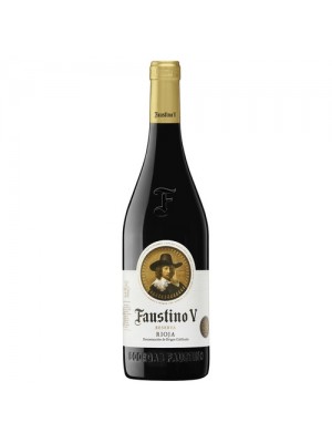Faustino Reserva 2018 75cl