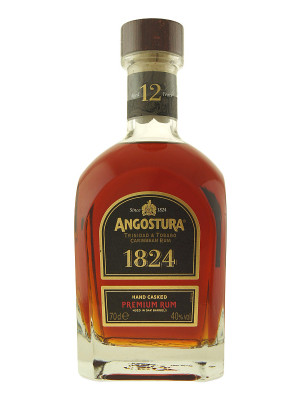 Angostura 1824 70cl