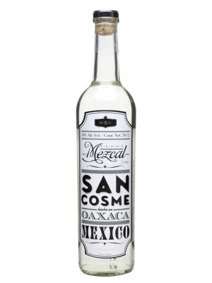 Mezcal San Cosme 70cl