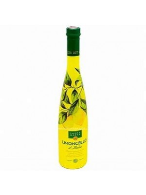 Limoncello Santa Marta 50cl