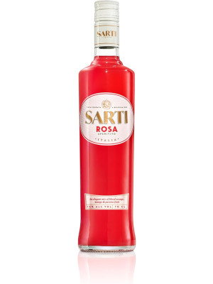 Sarti Rosa Liqueur 70cl