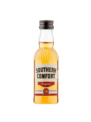 Southern Comfort Miniature 5cl