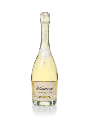 Schlumberger Sparkling Cuvee 1842 Reserve 75Cl
