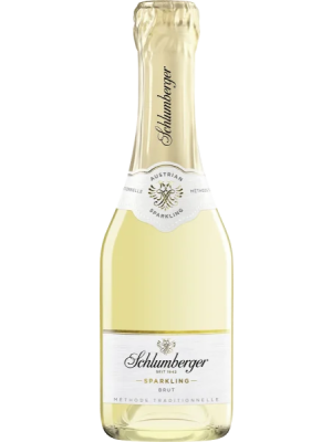Schlumberger Small Sparkling With Ribbon 20Cl