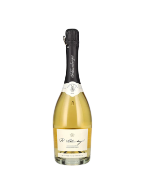 Schlumberger Sparkling Chardonnay Grosse Reserve 75Cl