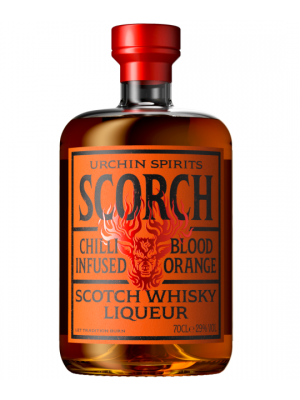 Scorch Scotch Whisky Liqueur 70cl