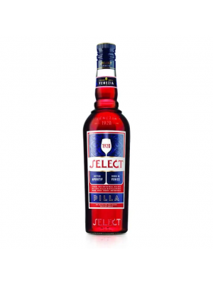 Select Apertivo Bitter 70cl