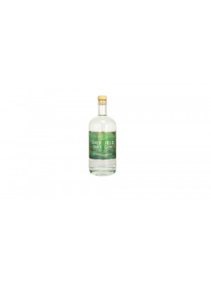 Sheffield Gin Forest Fruits 70cl