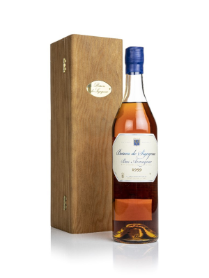 Sigognac Armagnac 1959 70Cl