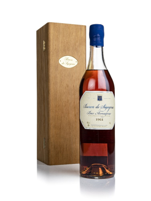 Sigognac Armagnac 1961 70Cl