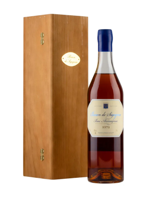 Sigognac Armagnac 1971 70Cl