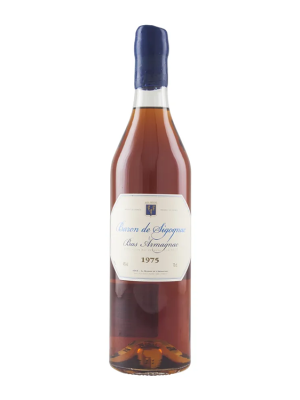 Sigognac Armagnac 1975 70Cl