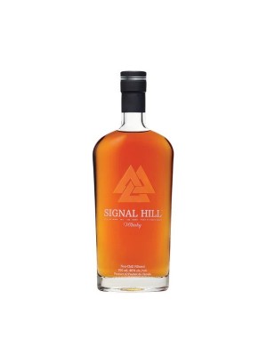 Signal Hill Canadian Whisky 70cl