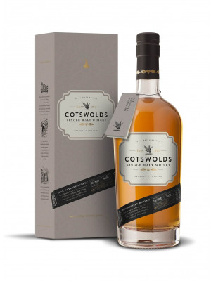 Cotswold's Single Malt Whiskey 70cl