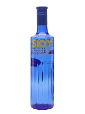 Skyy Passionfruit Vodka 70cl