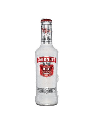 Smirnoff Ice 24 x 275ml