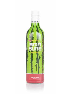 Små Sure Sour Melon Shot 70cl