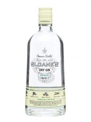 Sloanes Gin