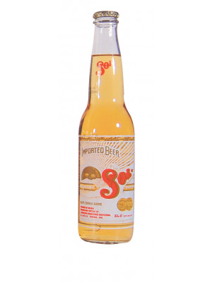 Sol 330ml 24 Bottles