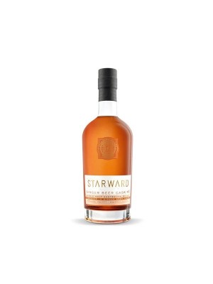 Starward Ginger Beer Cask #7 50cl - PROJECTS