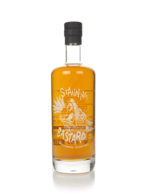 Stauning Bastard Whisky 70cl
