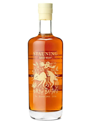 Stauning Dirty Bastard Whisky 70cl