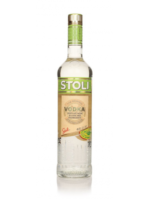 Stoli Gluten Free Vodka 70cl
