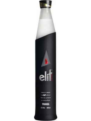 Elit Night Edition Vodka by Stoli 70cl
