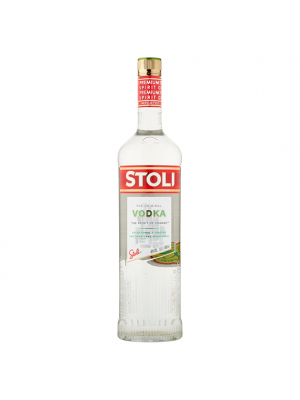 Stoli Premium Vodka 1L