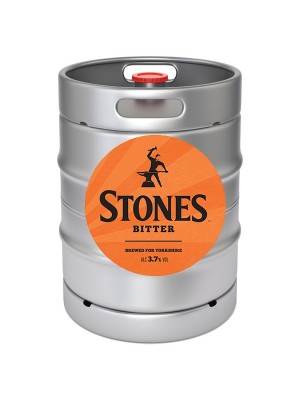 Stones Bitter 50L Keg