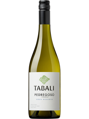 Tabali Pedregoso Viognier Gran Reserva 75cl